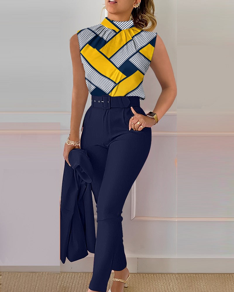 Conjunto de Verano
