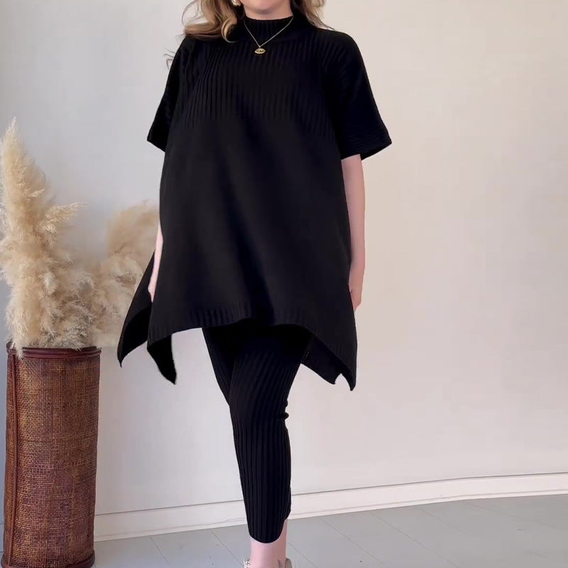 Conjunto Manga Murciélago XS-3XL