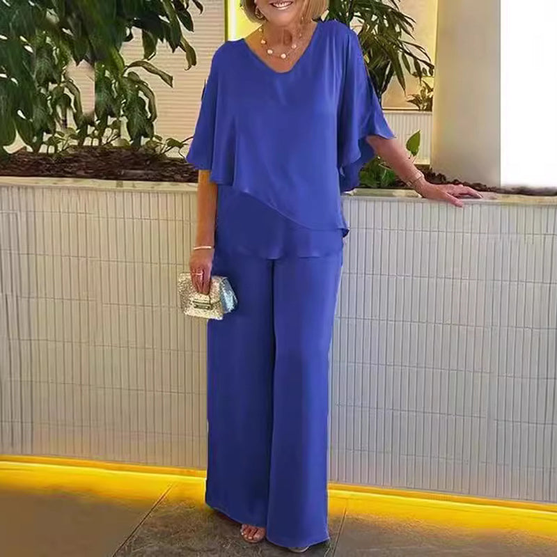 Conjunto Elegante S-XXXL