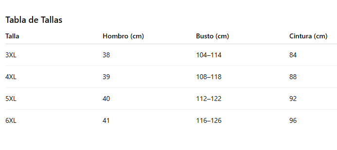 Camisa Amarilla con Pedrería 2XL-3XL