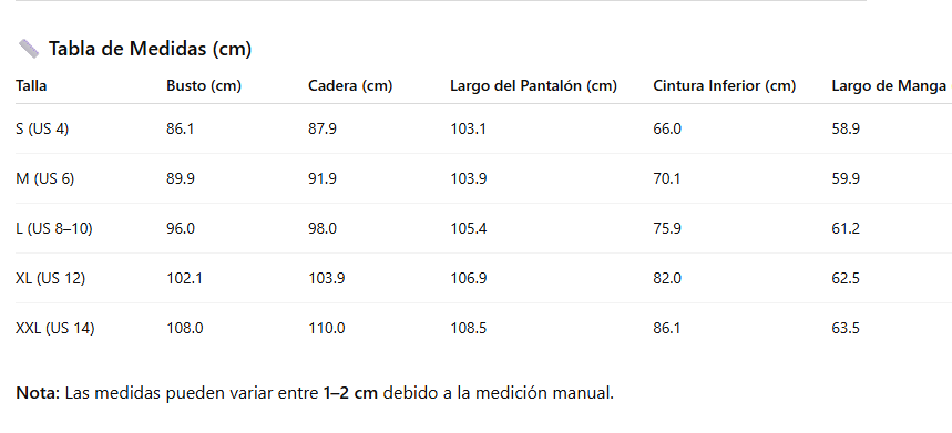 Conjunto Casual Estampado Floral Azul