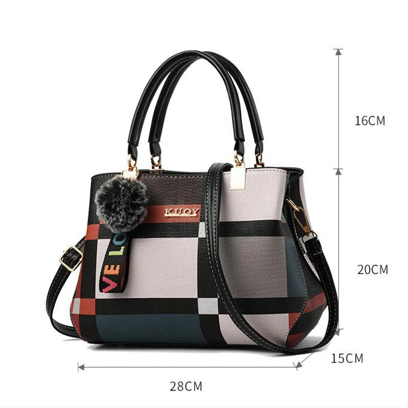 Bolso Crossbody