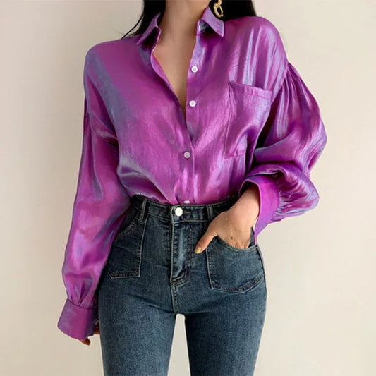 Color Gradient Shirts