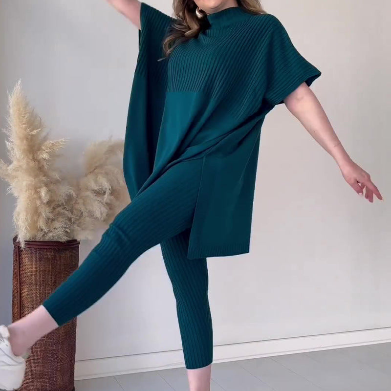 Conjunto Manga Murciélago XS-3XL