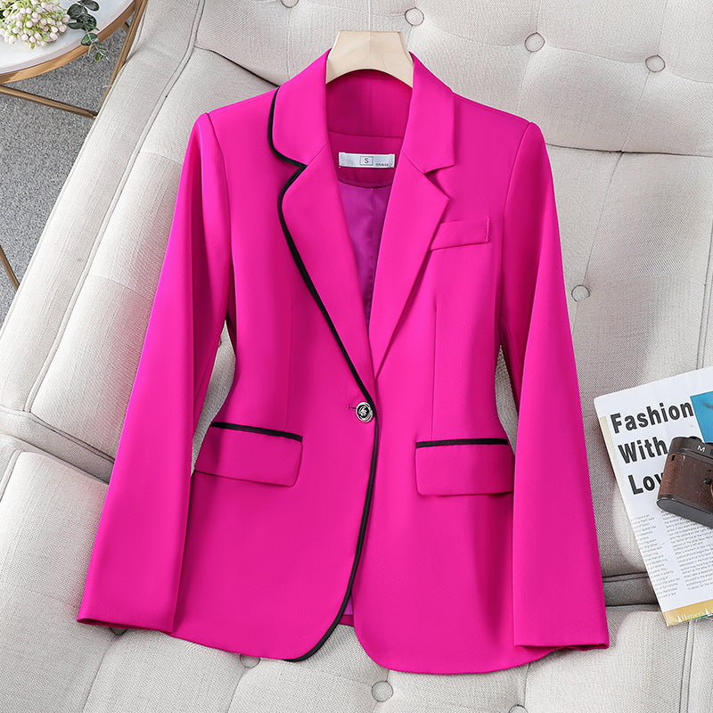 Blazer de Lujo S-4XL