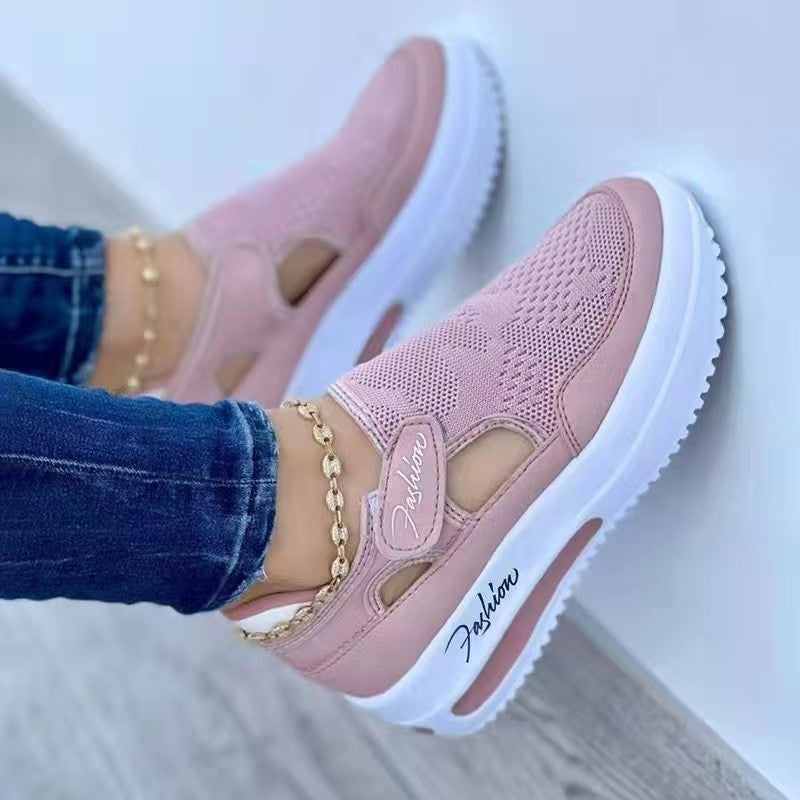 Zapatillas Fashion