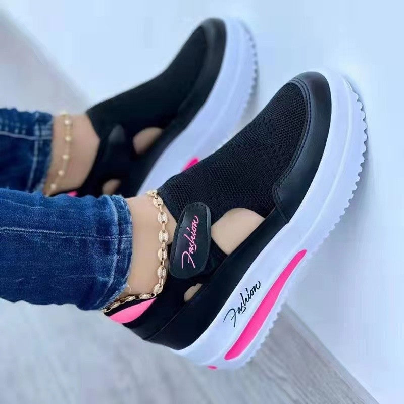 Zapatillas Fashion