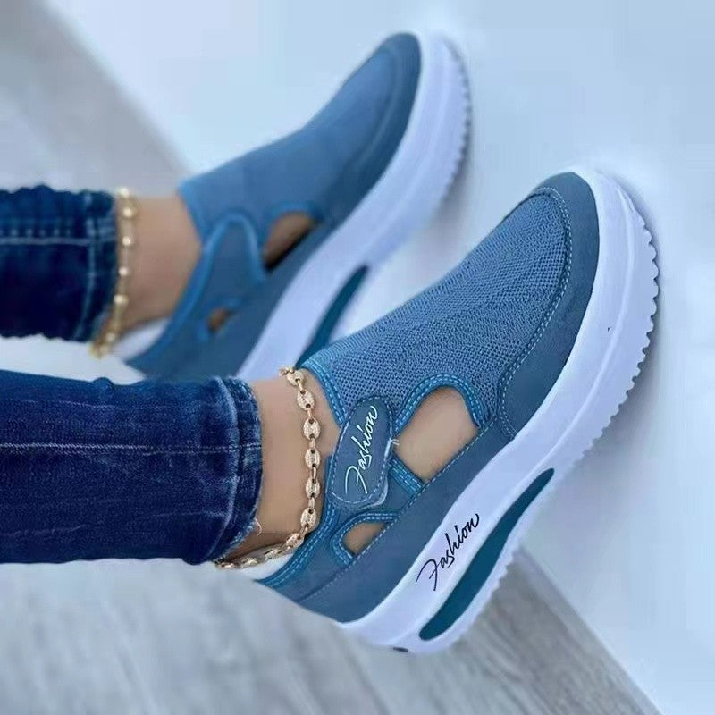 Zapatillas Fashion