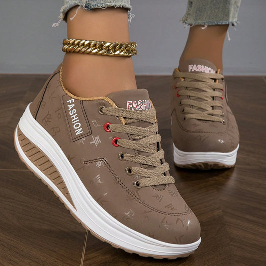 Zapatillas Deportivas