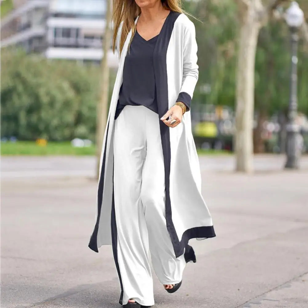 Conjunto de 3 piezas S-XXL