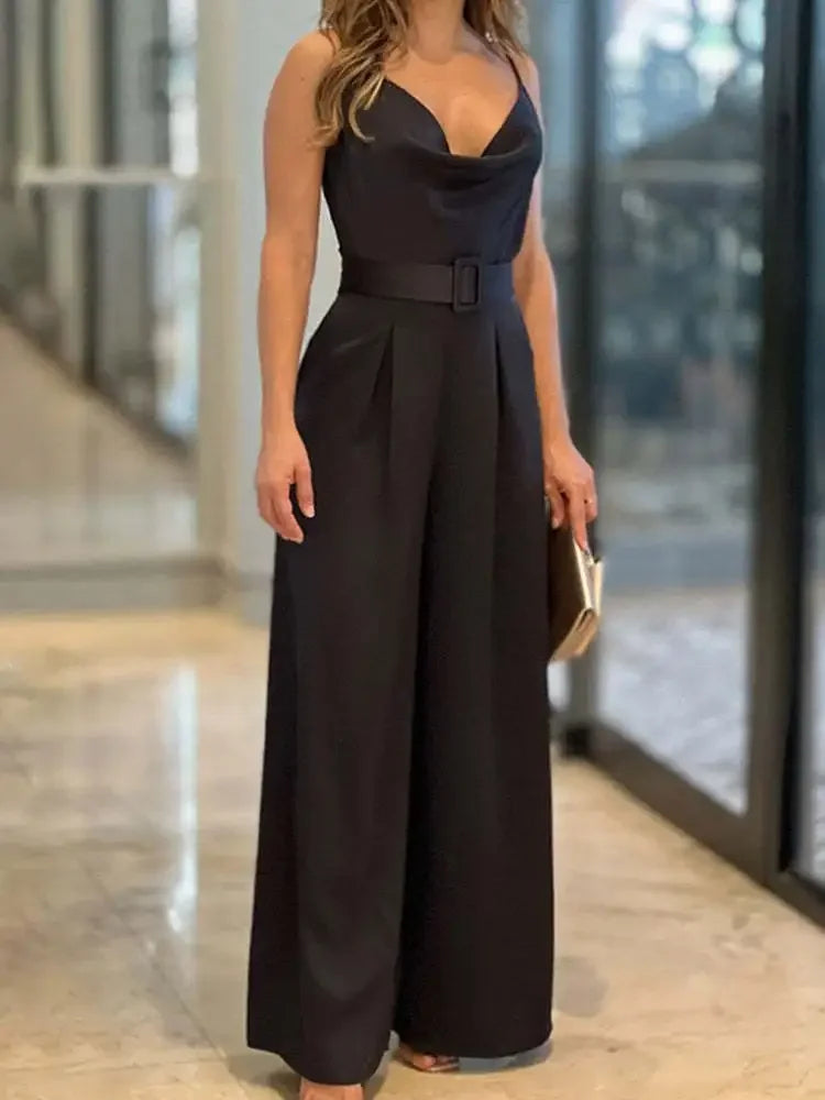 Mono con Tirantes - Estilo Moderno