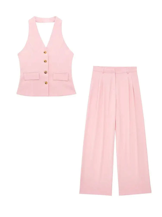 Conjunto Ejecutivo XS-L