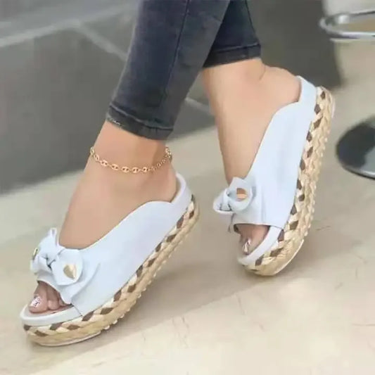 Nuevas Sandalias Cómodas y a la Moda