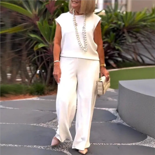 Conjunto Casual XS-3XL