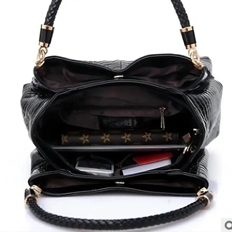 Bolso Tote de Gran Capacidad