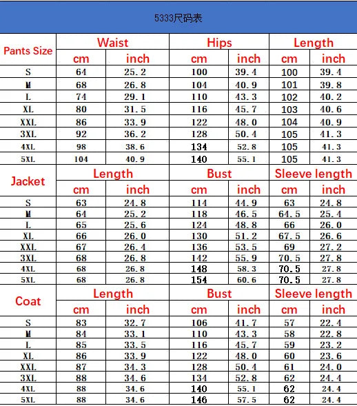 Conjunto Elegante de 3 Piezas