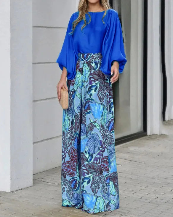 Conjunto Vintage S-XXXL
