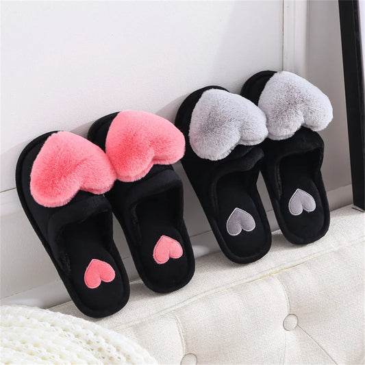 Warm and Cozy Slippers for Women