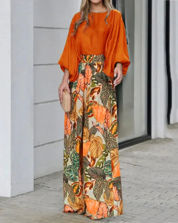 Conjunto Vintage S-XXXL