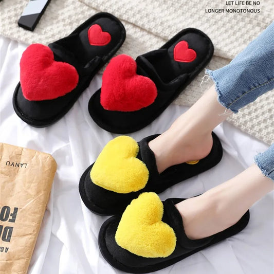 Warm and Cozy Slippers for Women