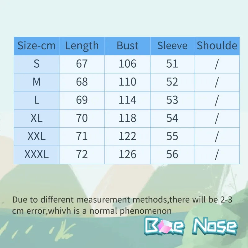 Color Gradient Shirts