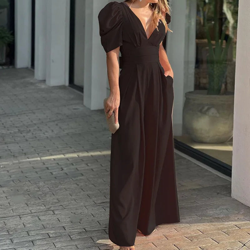 Mono Elegante S-XXXL