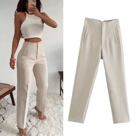Dress pants