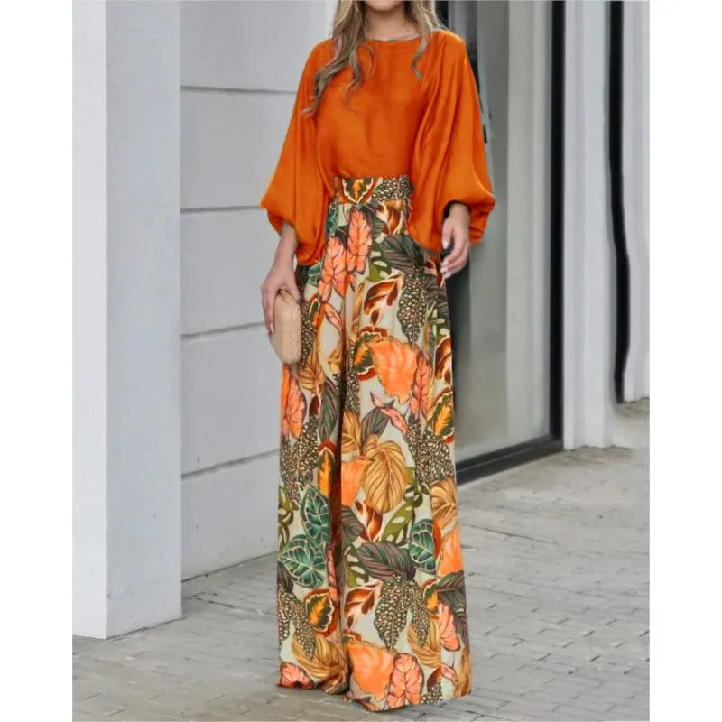 Conjunto Vintage S-XXXL