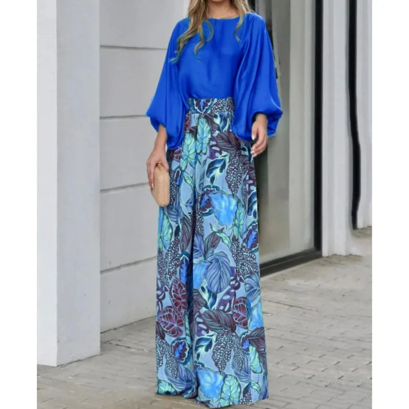 Conjunto Vintage S-XXXL