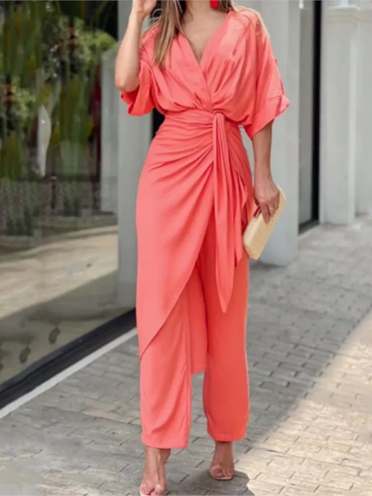 Conjunto Estilo Moderno