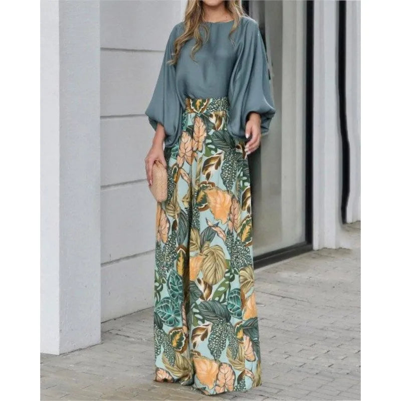 Conjunto Vintage S-XXXL