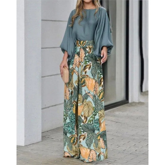 Conjunto Vintage S-XXXL