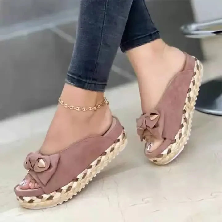 Nuevas Sandalias Cómodas y a la Moda