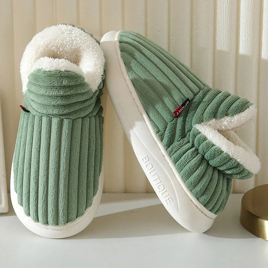 Comwarm Warm and Comfortable Slippers