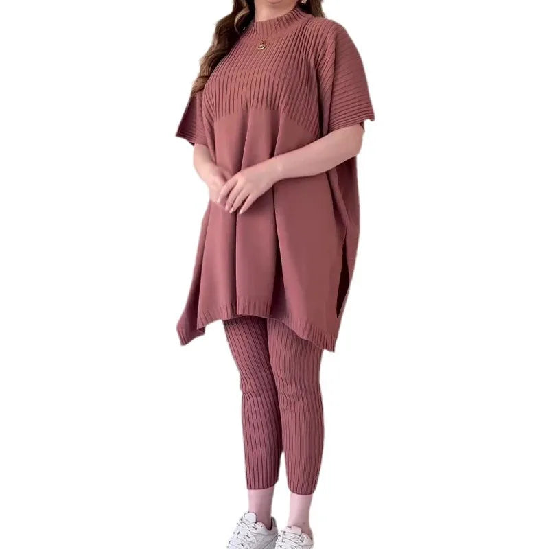 Conjunto Manga Murciélago XS-3XL