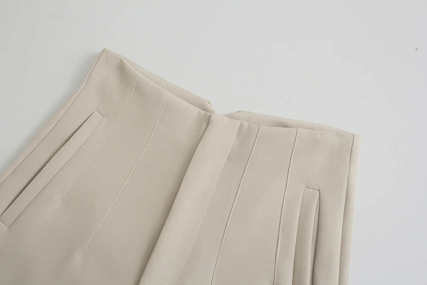 Pantalones de vestir