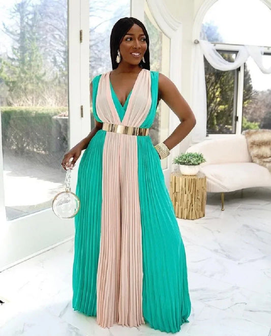 Mono Largo Pierna Ancha