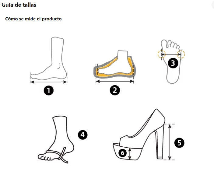 Zapatillas Fashion