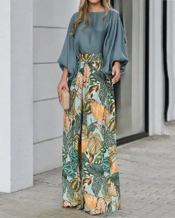 Conjunto Vintage S-XXXL