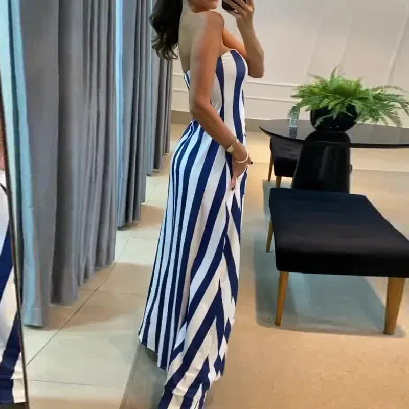 Conjunto de Dos Piezas para Mujer