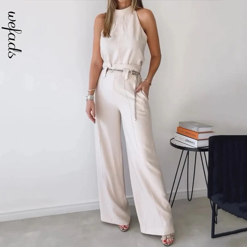 Elegant Two Piece Set – Estilo Victoria