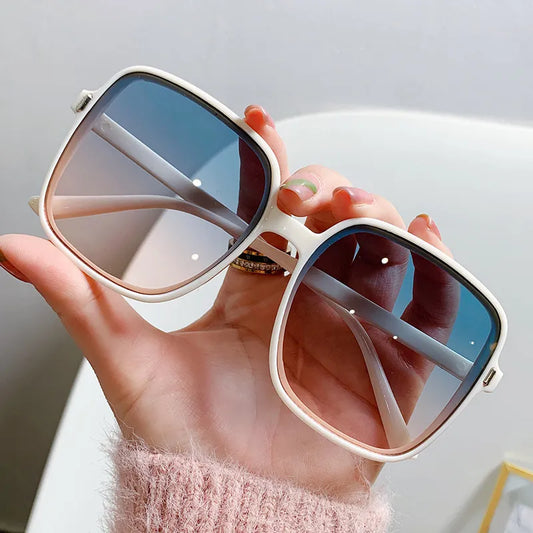 Classic Style Sunglasses