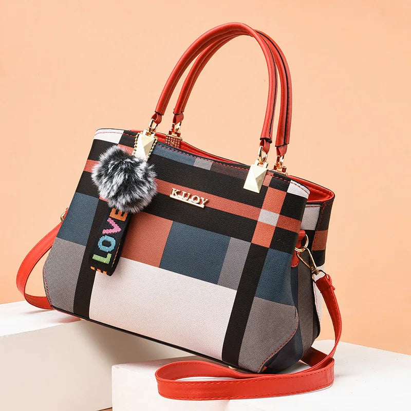 Bolso Crossbody