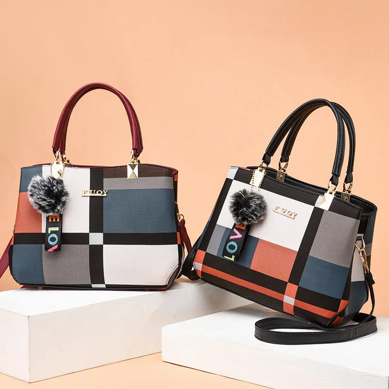 Bolso Crossbody