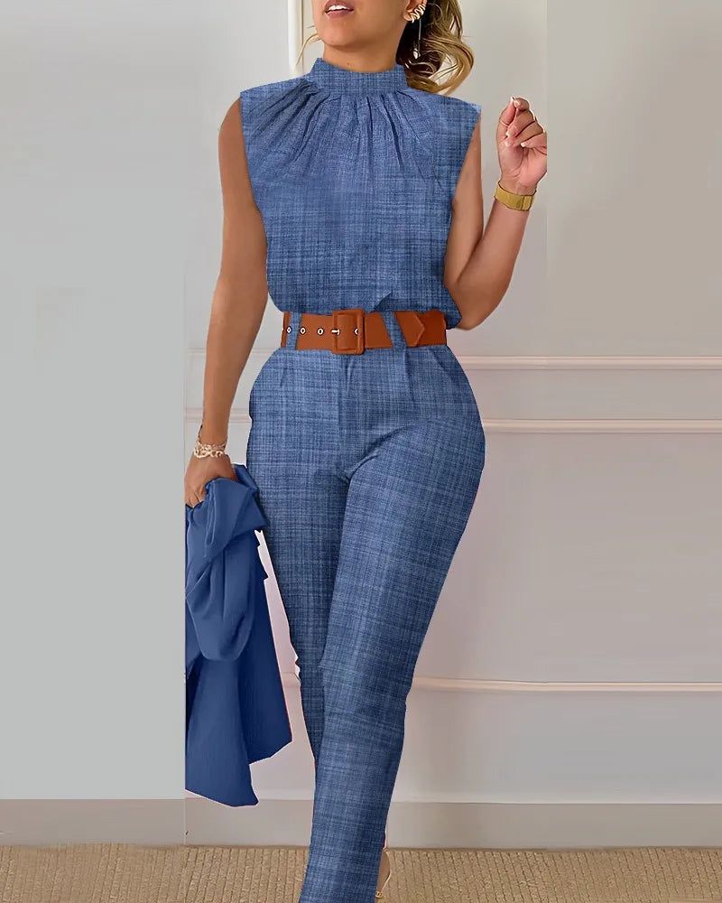 Conjunto de Verano