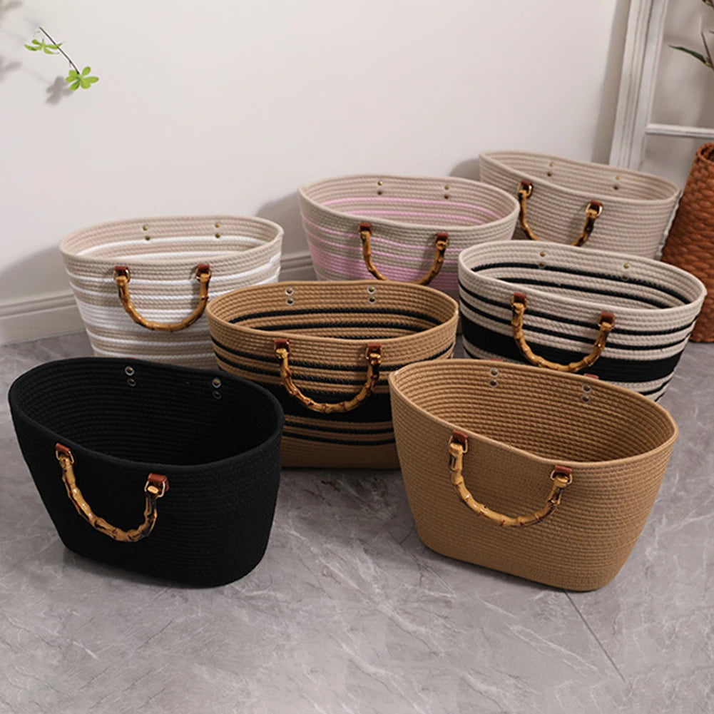 Bolso de Mano Bohemio Moda Casual