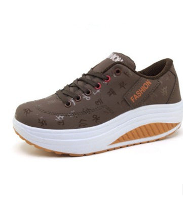 Zapatillas Deportivas