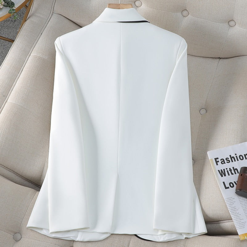 Blazer de Lujo S-4XL