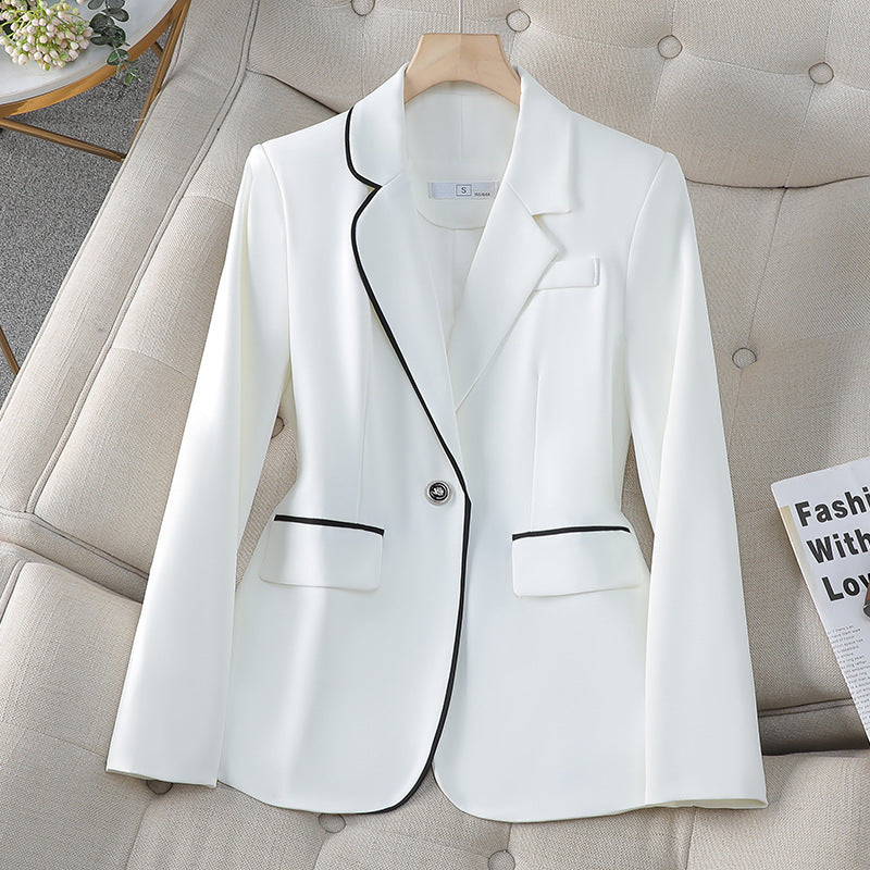Blazer de Lujo S-4XL