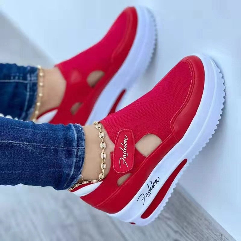 Zapatillas Fashion